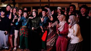 Ernie Zakri – Citrawarna 2026 | Mini Documentary