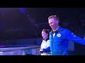 Ice Dance Free Dance | ISU European Championships | Sheffield 2026 | #FigureSkating