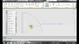 AutoCAD II 26-8 Adjusting Parameters Net Worth