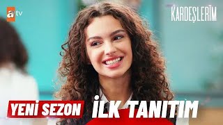 Kardeşlerim 4. Sezon İlk Tanıtım | yakında atv'de