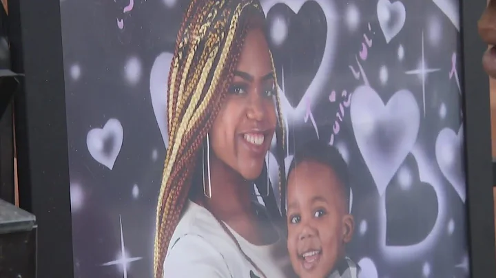 Vigil held for mother killed in Greater Grand Crossing