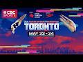 Summer Senior National Diving Championships: Women 10M Prelim | #CBCSports