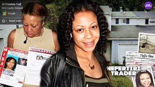 Neighbor Watched Her Get Dragged Off Her Front Porch By An Unknown Man & Did Absolutely Nothing