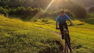Ascutney Rising: Mountain Bikers Revitalize Vermont Ski Area