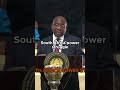 Economic Independence South Africa's Path Forward