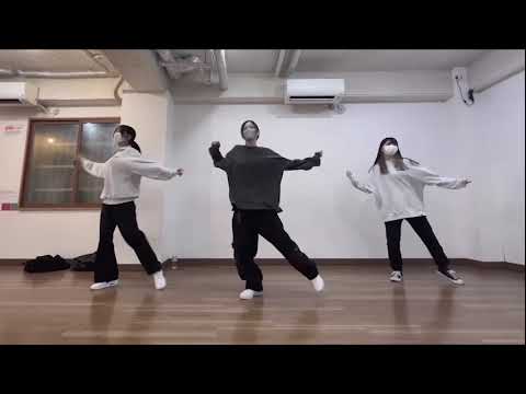 愛を伝えたいだとか / あいみょん♡HIPHOP初級クラスインストラクターaina