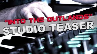 Paul Wardingham - Into the Outlands