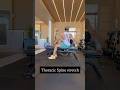 Stretch full body | #shorts #youtube #shortsvideo #yt