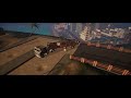 🛠️ Upgrade your truck.#gaming #pcgame #openworldsurvival