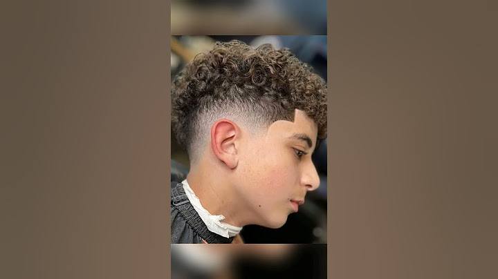 💈Top mejores cortes para cabello rizo o chino 2024😍🛐 #haircut #tips #cortesmasculino