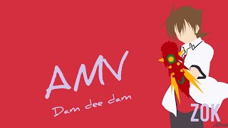 Download Lagu DxD [AMV] DAM DEE DAM