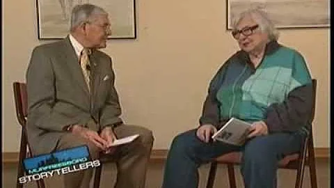Murfreesboro Storytellers (March 2014-Margaret Bri...