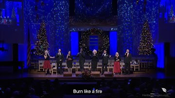 Heritage Singers - I Speak Jesus (LLUC 2024)