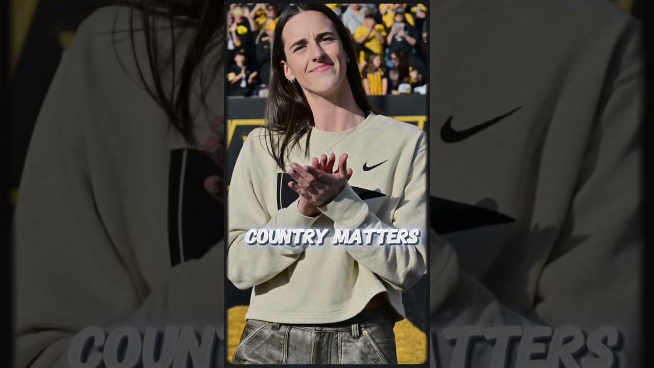 Caitlin Clark SHUTS DOWN Viral World Cup Claim — Here’s the Truth