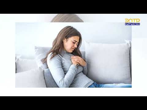 ЖҮРӨК кан тамыр оорусунун алдын алыңыз Жүрөкоорусу давление инфарктумужчин инфарктсимптомы