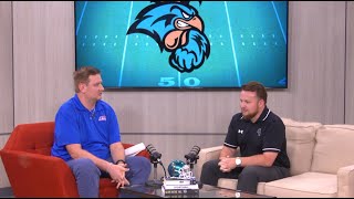 Chapter 2: Full interview with Sam Weiderhaft