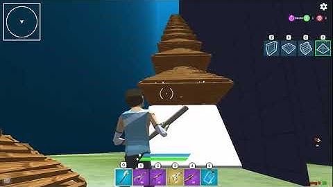 how to edit fast on build now GG (easy)