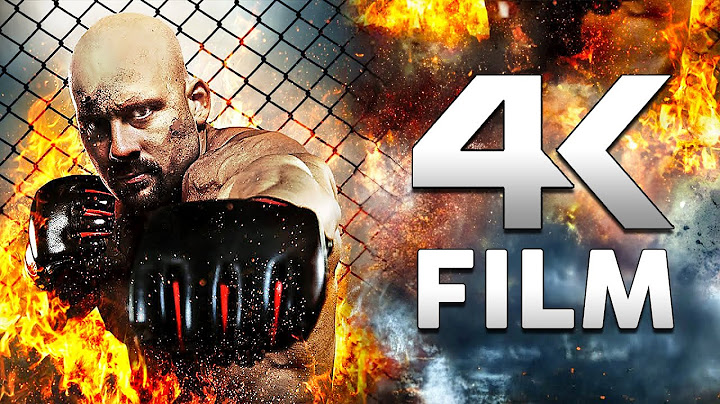 Fist 2 Fist | ACTION | Full Movie in English