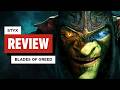 Styx: Blades of Greed Review