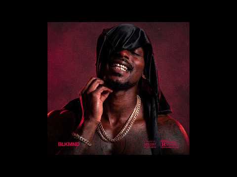 Skillibeng Type Beat x Dark Dancehall Type Beat - "SHOTTA"
