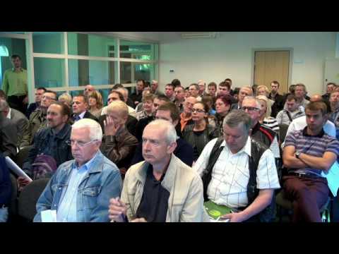 Zibens un pārsprieguma aizsardzība 17.09.2014
