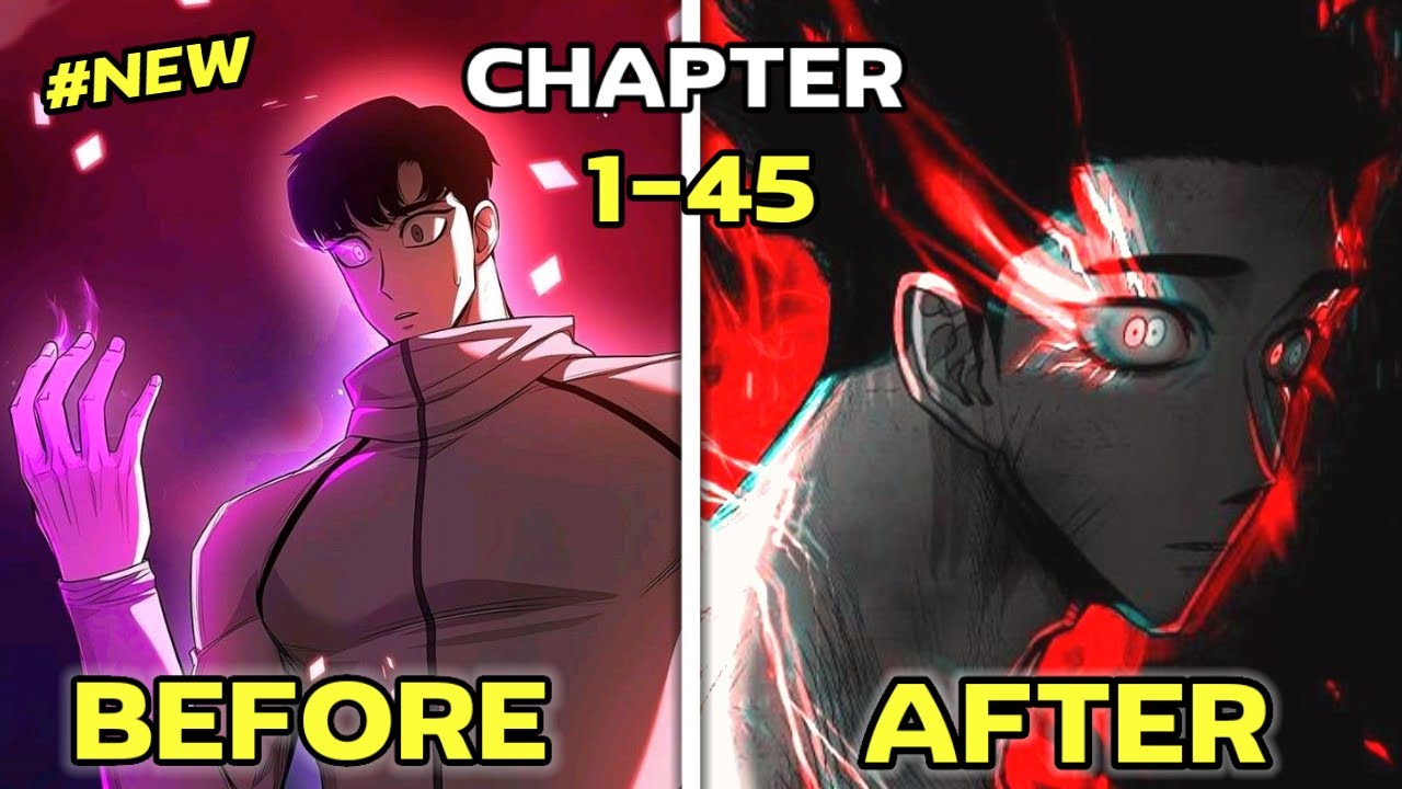 [มังงะใหม่ รวมตอน]: สุดยอดฮันเตอร์ขนของเถื่อนไร้พ่าย   ตอนที่ 1-45  (จบซีซั่น 1) ❤️‍🔥🌟🧊