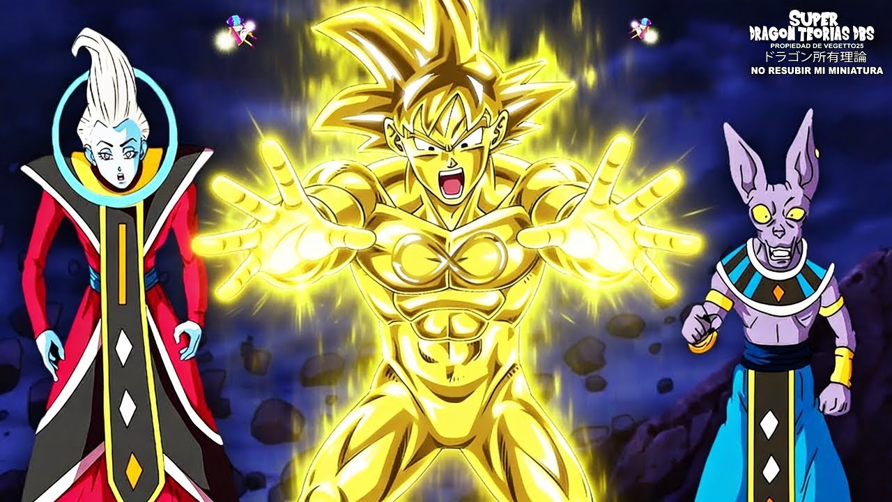 Dragon Ball Super 2: 