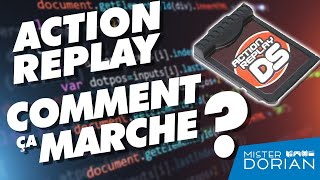 L'ACTION REPLAY, COMMENT ÇA MARCHE ? 🤓