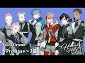 HeavenlyHelly Voice Drama 2nd Season ~Prologue~2話