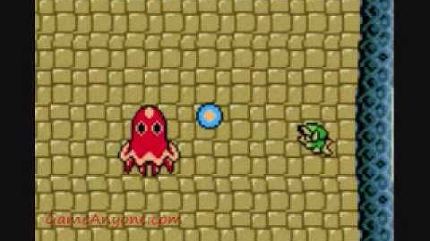 Legend of Zelda: Oracle of Ages Part 40