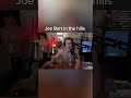 joe bart clips