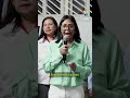 Delcy Rodriguez reminded citizens to report unattended housing through the VenApp and Patria system