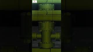 Bow Spring Centralizer | Centralizer | Dedicated Impex Co. #shorts #ytshorts