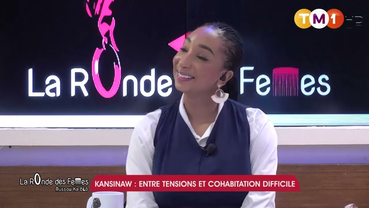 La Ronde des Femmes du 4 juillet 2025 - Kansinaw : entre tensions et cohabitation difficile