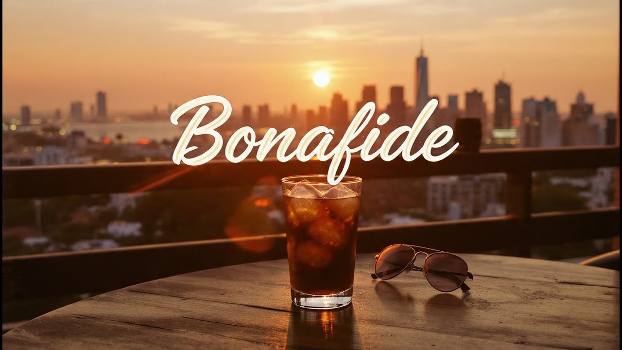 Watch BONAFIDE - I'MIN. #IMIN #Bonafide #KRNB #KPop #SummerVibes #EpidemicSound on YouTube Watch BONAFIDE - I'MIN. #IMIN #Bonafide #KRNB #KPop #SummerVibes #EpidemicSound on YouTube