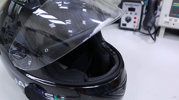 Wirelessly charge your JARVISH with ease | JARVISH X-AR DEMO