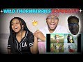 Berleezy THE WILD THORNBERRIES EXPOSED REACTION 