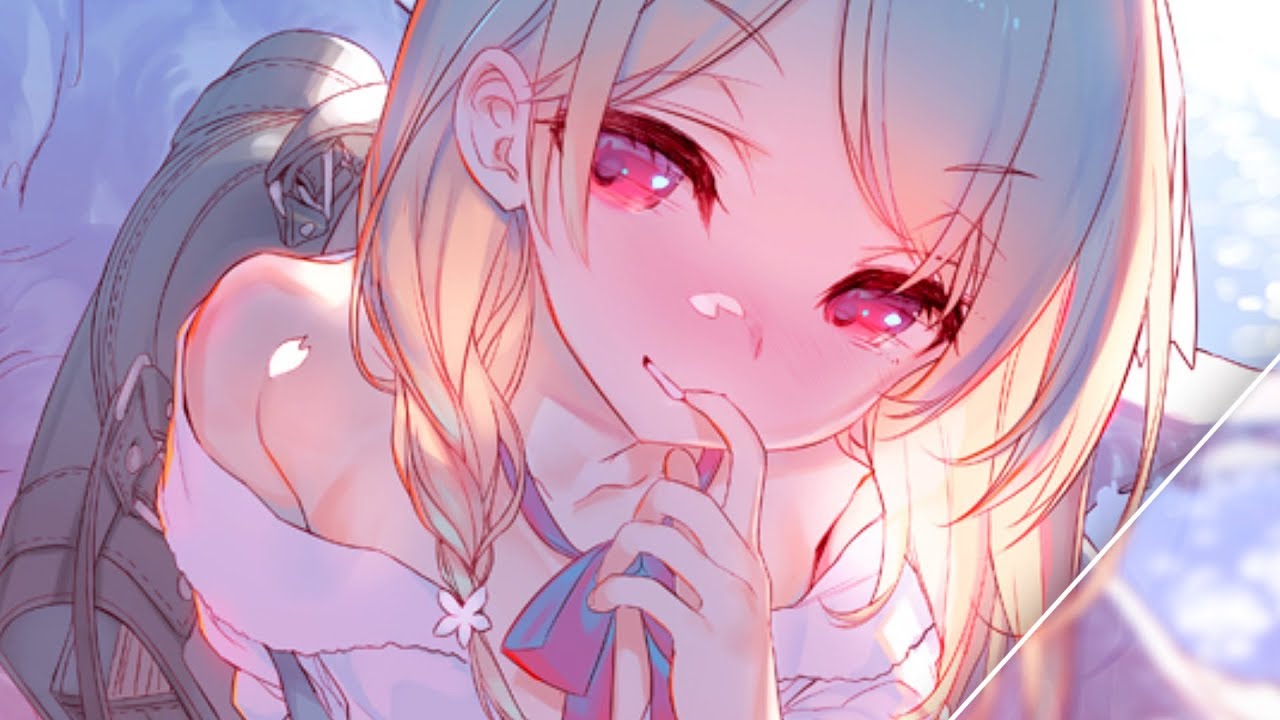 Nightcore - So Am I (Ava Max | First To Eleven & KHS Cover) - (Lyrics)