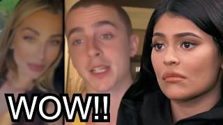 Shocking Timothee Chalamets Ex Girlfriend Speaks Out?? Kendall Jenner Warns Kim Kardashian?