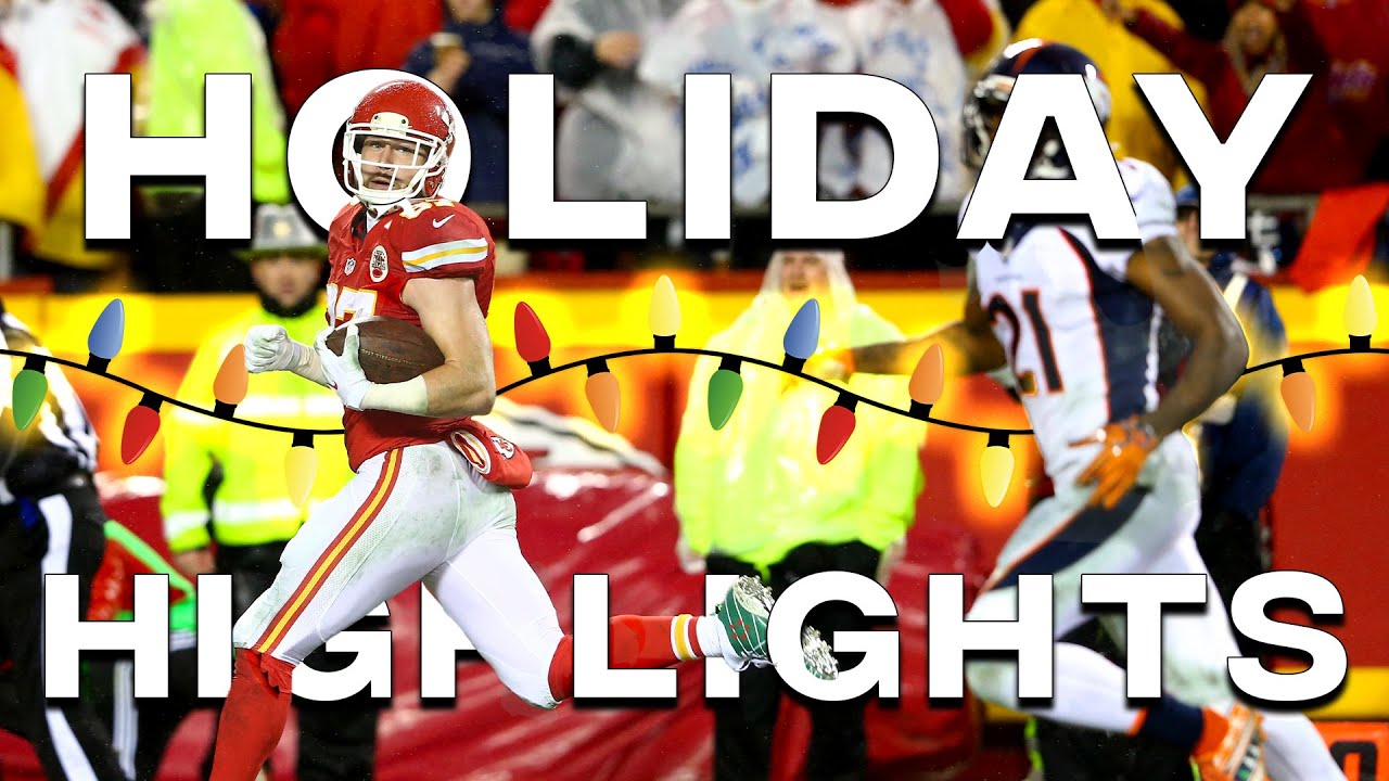 What Time Do The Chiefs Play On Sunday And What Channel