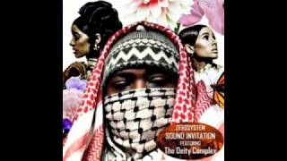 Glorious Evidence (Quantum Subtleties) Interlude - The Deity Complex