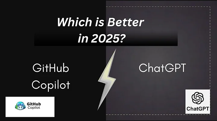 GitHub Copilot vs ChatGPT for Coding — Which is Better? 🔥🔥🔥