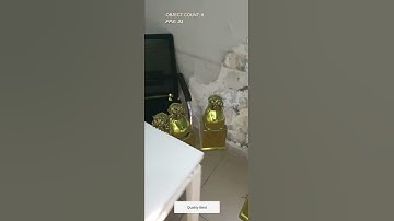 Note 10 augmented reality AR Occlusion  |  Note 10 Depth APi #note10occlusion