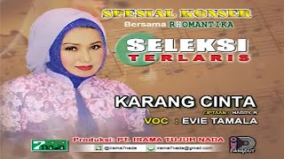 Karang Cinta - Evie Tamala [  HD]