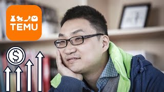 A Ajuns Creatorul Temu Cel Mai Bogat Om Din China