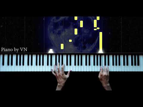 En Çok Aranan DUYGUSAL Müzik - Tallava Saxophon - Piano by VN