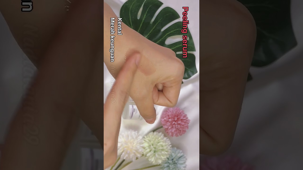 IMPLORA SERUM (LINK VIDEO REVIEW LENGKAP DI KOLOM KOMENTAR)