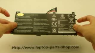 ASUS B41N1304 S451LA original computer batteries,Laptop Battery