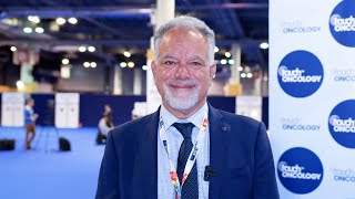 Fred Saad, ESMO 2022: Phase III  PROpel trial of abiraterone olaparib in prostate cancer