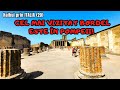 Pompeii și cel mai faimos bordel al său